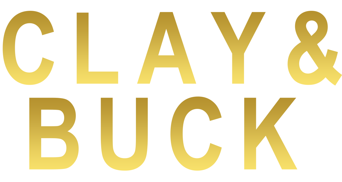 Clay & Buck Help Center home page